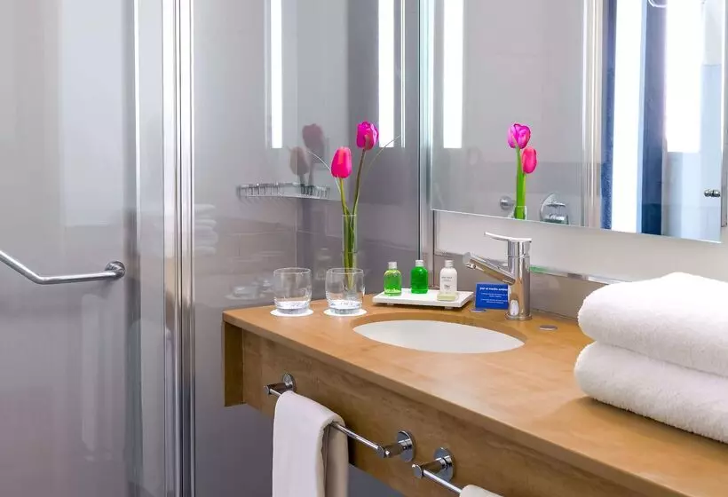 Fotos del hotel Nh Bariloche Edelweiss:  24