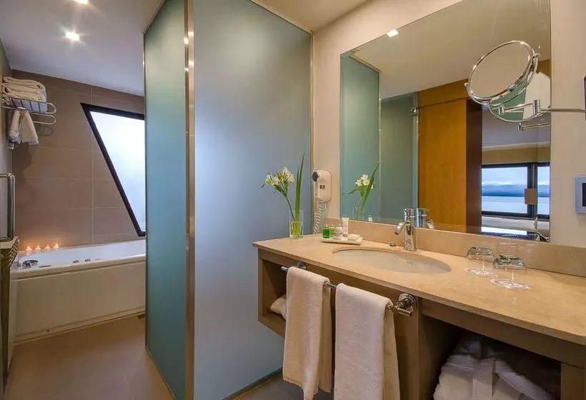 Fotos del hotel Nh Bariloche Edelweiss:  25