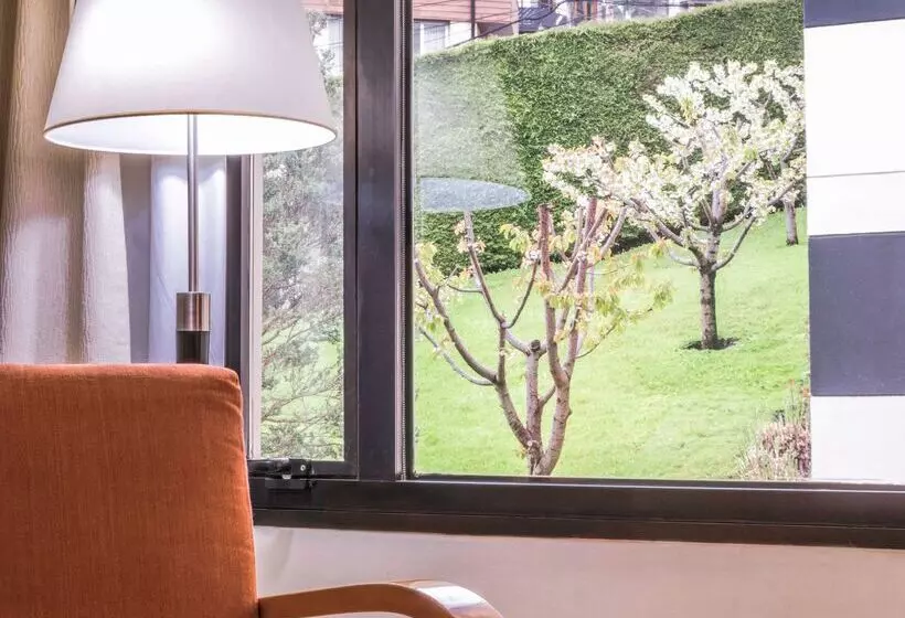 Fotos del hotel Nh Bariloche Edelweiss:  29