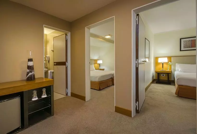 Fotos del hotel Nh Bariloche Edelweiss:  4