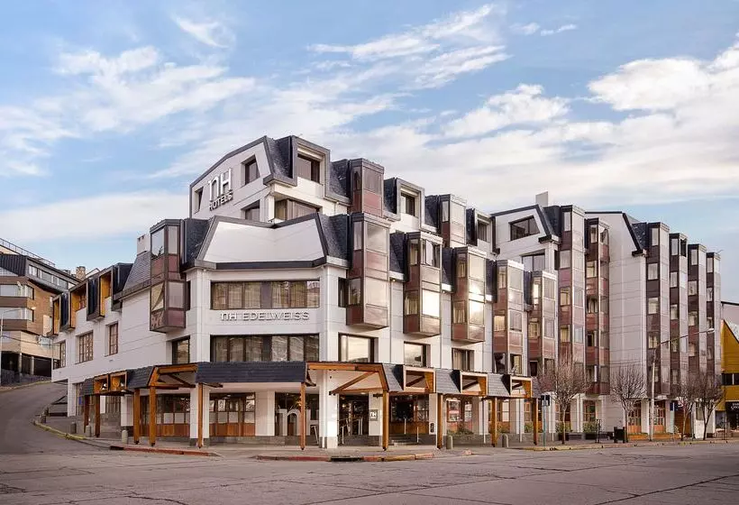 Fotos del hotel Nh Bariloche Edelweiss:  30