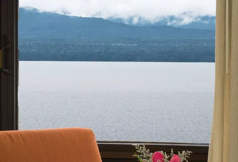 Fotos del hotel Nh Bariloche Edelweiss:  28