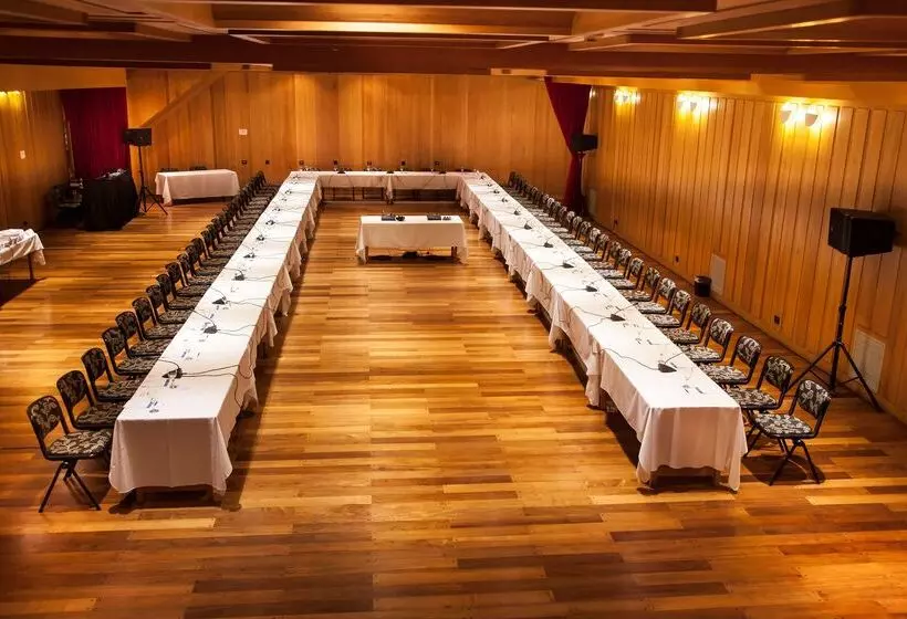 Fotos del hotel Nh Bariloche Edelweiss:  18