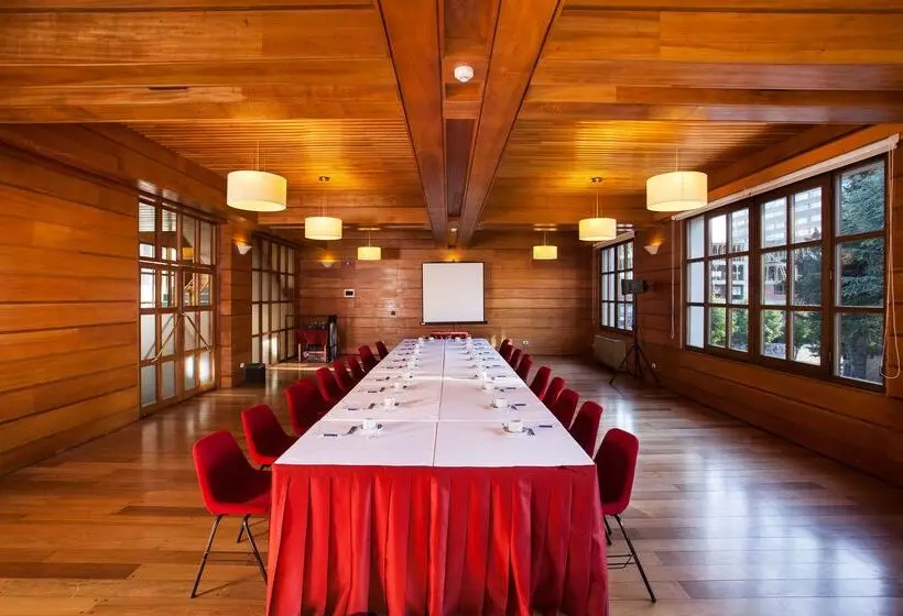 Fotos del hotel Nh Bariloche Edelweiss:  21