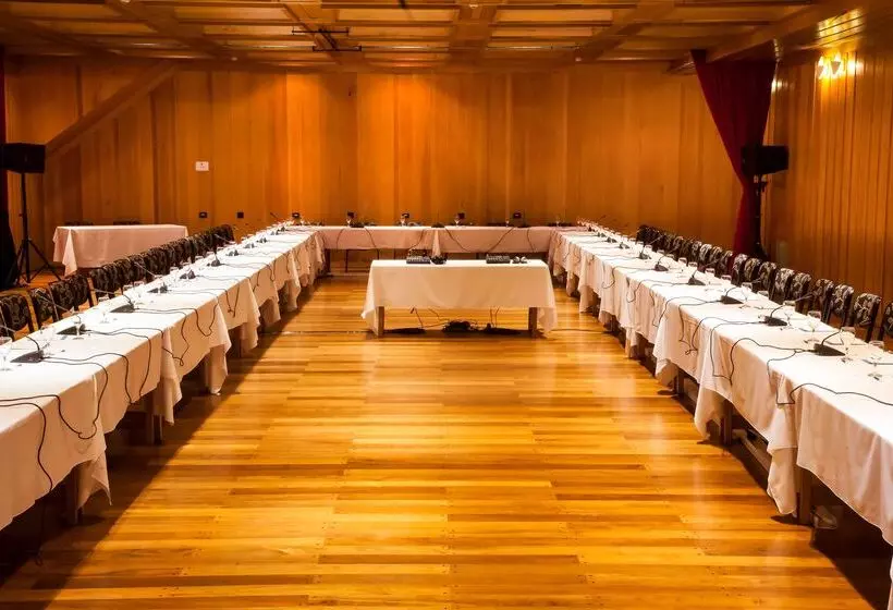 Fotos del hotel Nh Bariloche Edelweiss:  41