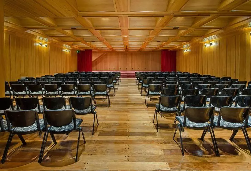 Fotos del hotel Nh Bariloche Edelweiss:  22