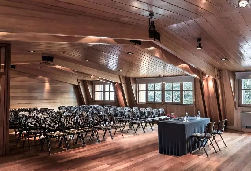 Fotos del hotel Nh Bariloche Edelweiss:  40