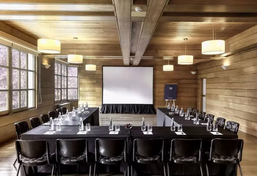 Fotos del hotel Nh Bariloche Edelweiss:  19