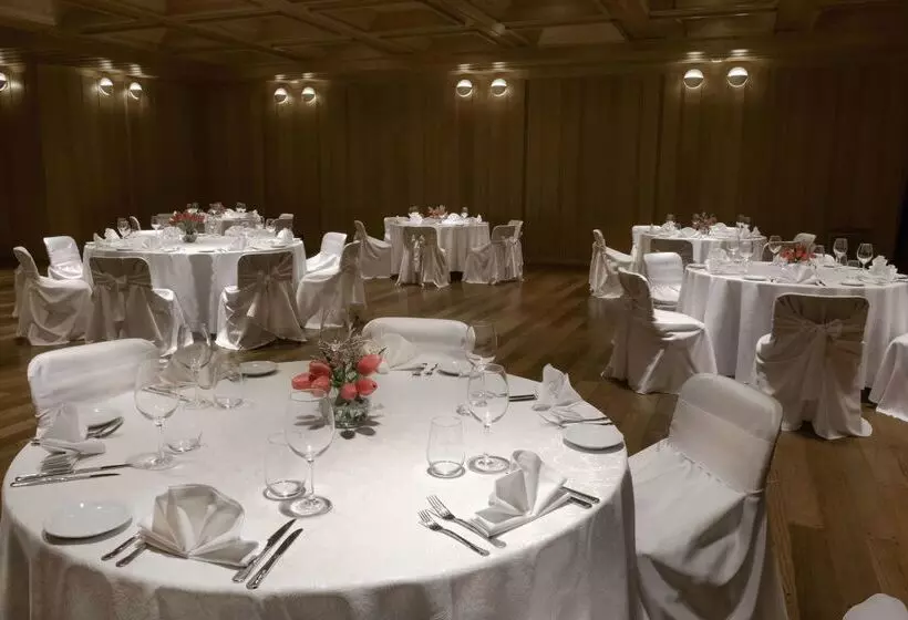 Fotos del hotel Nh Bariloche Edelweiss:  43