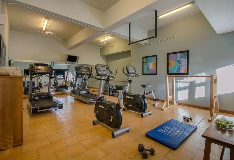 Fotos del hotel Nh Bariloche Edelweiss:  34