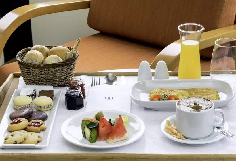 Fotos del hotel Nh Bariloche Edelweiss:  36