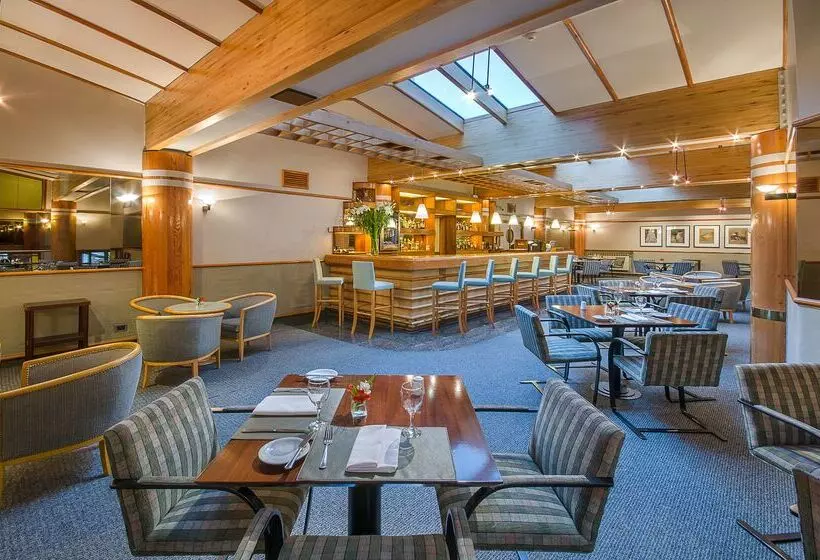 Fotos del hotel Nh Bariloche Edelweiss:  14