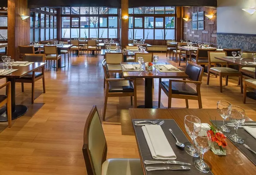 Fotos del hotel Nh Bariloche Edelweiss:  13