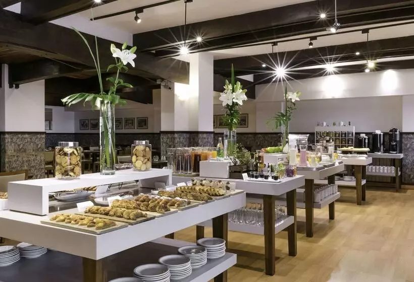 Fotos del hotel Nh Bariloche Edelweiss:  35