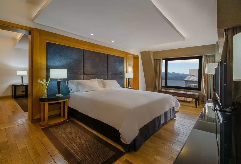 Fotos del hotel Nh Bariloche Edelweiss:  6