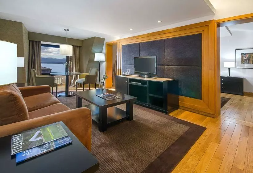 Fotos del hotel Nh Bariloche Edelweiss:  31