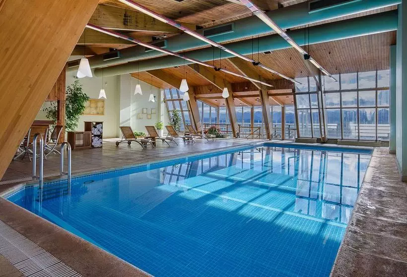 Fotos del hotel Nh Bariloche Edelweiss:  10