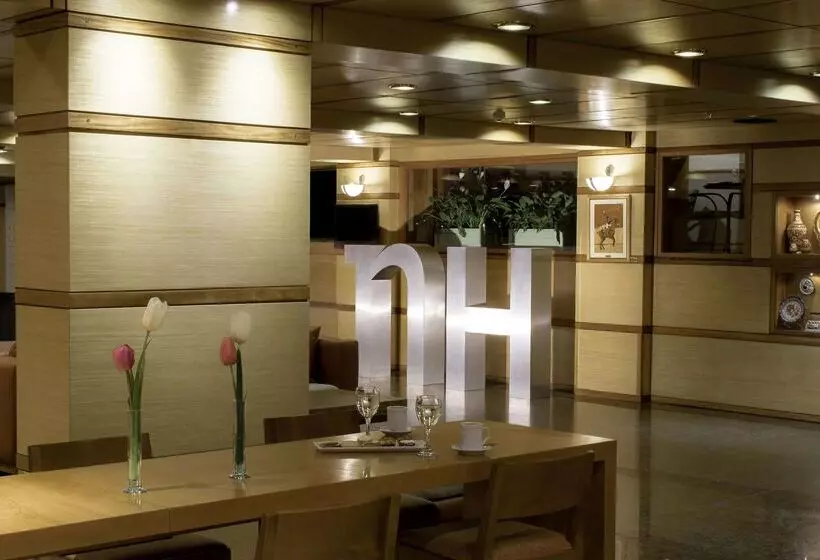 Fotos del hotel Nh Bariloche Edelweiss:  12