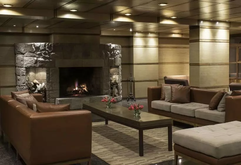 Fotos del hotel Nh Bariloche Edelweiss:  32