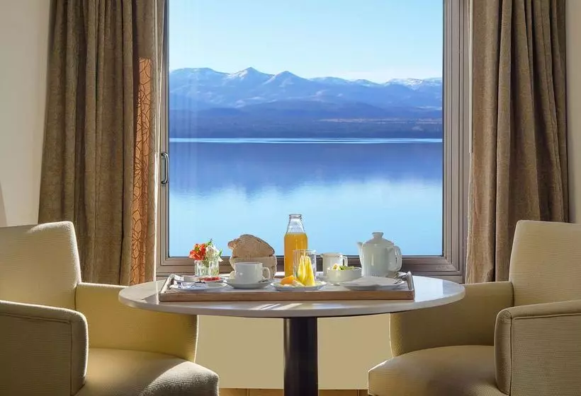 Fotos del hotel Nh Bariloche Edelweiss:  27