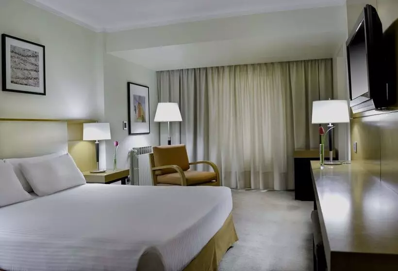 Fotos del hotel Nh Bariloche Edelweiss:  5