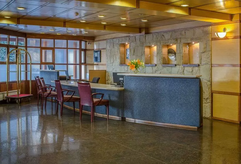 Fotos del hotel Nh Bariloche Edelweiss:  37