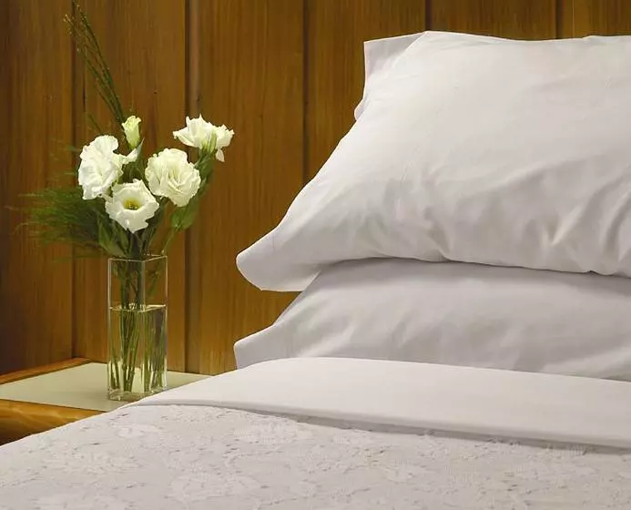 Fotos del hotel Nh Bariloche Edelweiss:  33