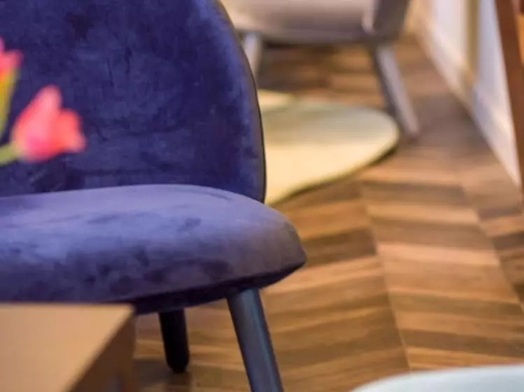 Fotos del hotel Olympia:  21