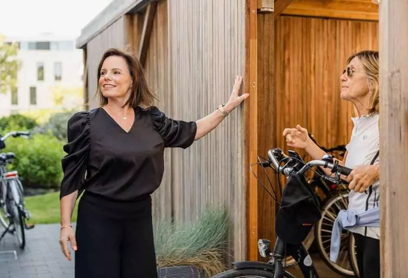 Fotos del hotel Olympia:  11