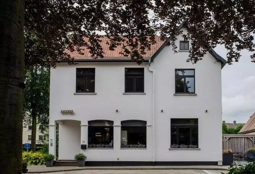 Fotos del hotel Olympia:  12