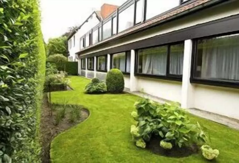 Fotos del hotel Olympia:  17