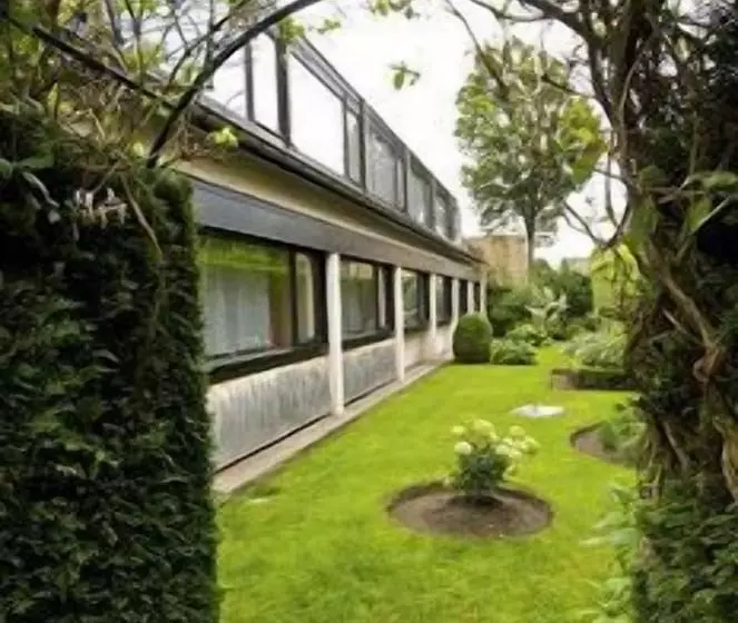 Fotos del hotel Olympia:  7