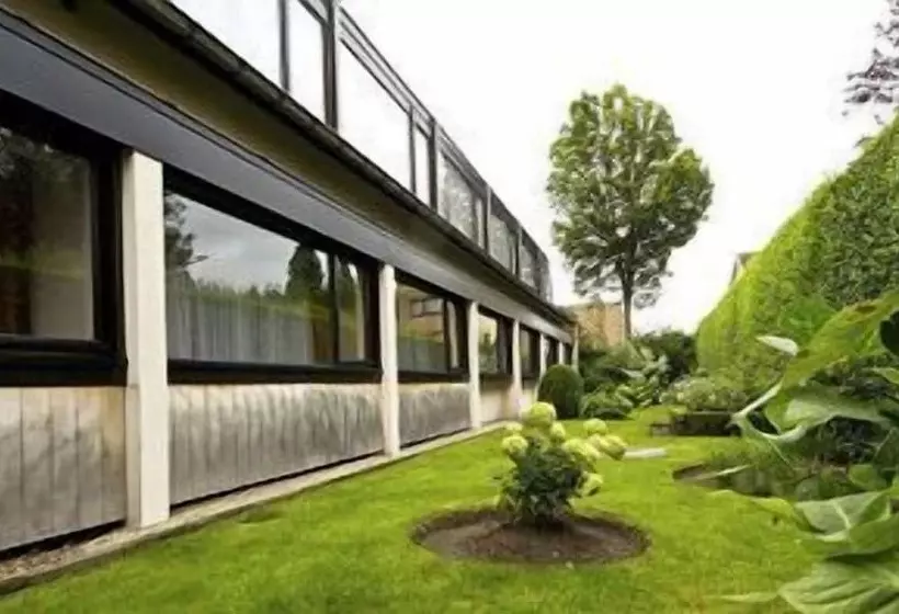 Fotos del hotel Olympia:  19