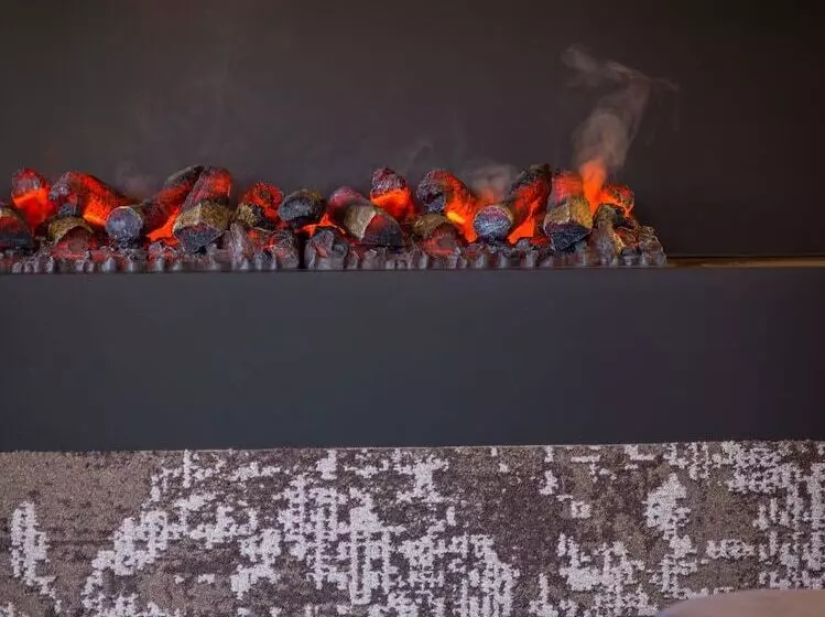 Fotos del hotel Olympia:  22