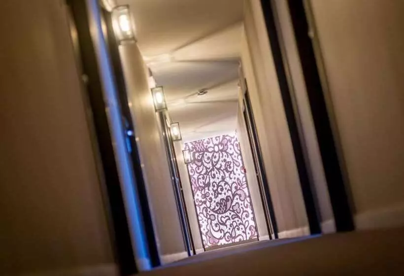 Fotos del hotel Olympia:  24