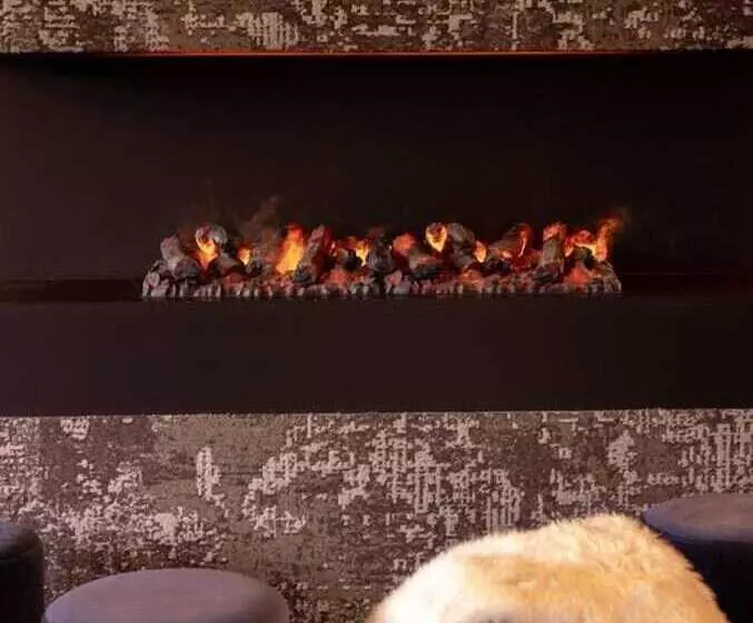 Fotos del hotel Olympia:  6