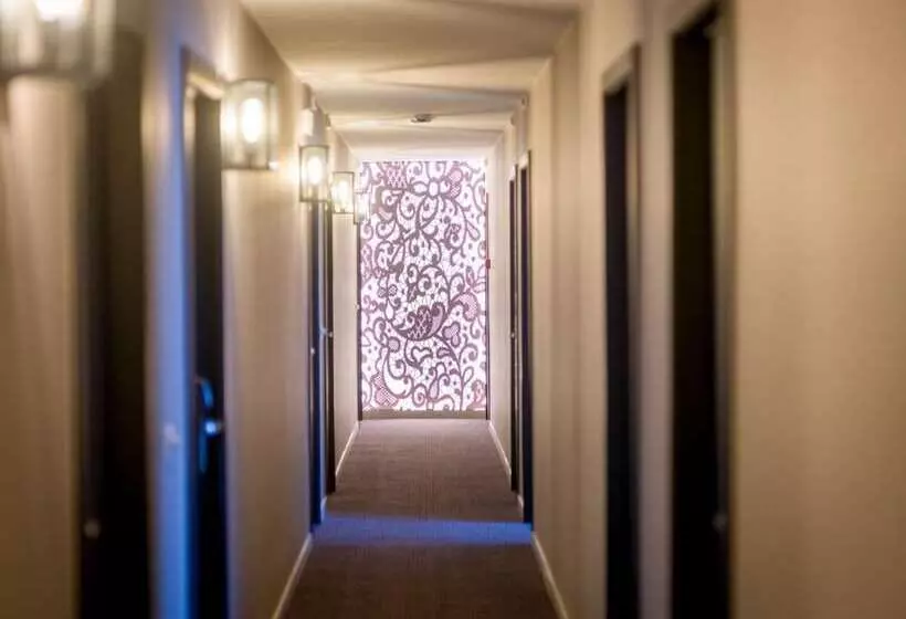 Fotos del hotel Olympia:  25