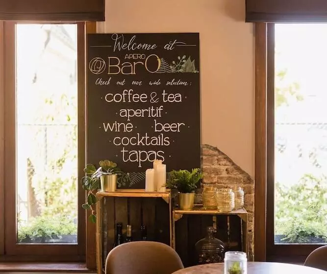 Fotos del hotel Olympia:  4