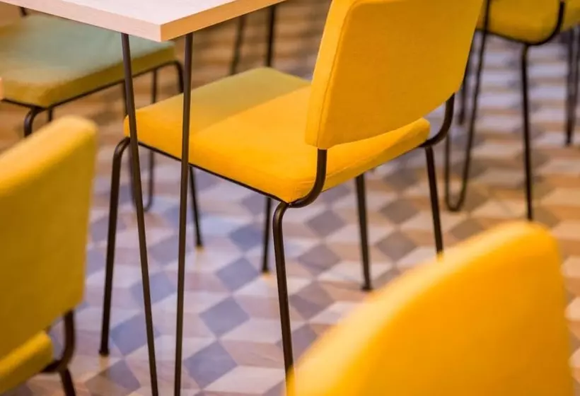 Fotos del hotel Olympia:  18