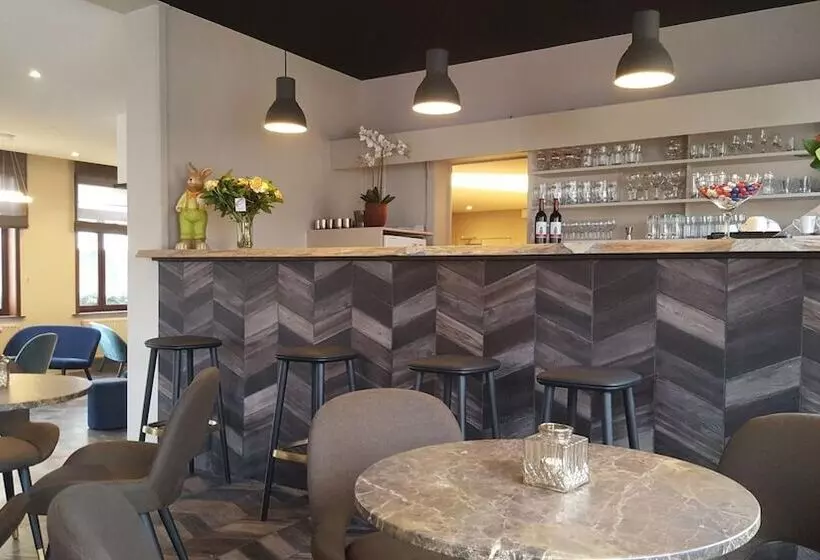 Fotos del hotel Olympia:  9