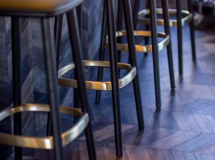 Fotos del hotel Olympia:  14