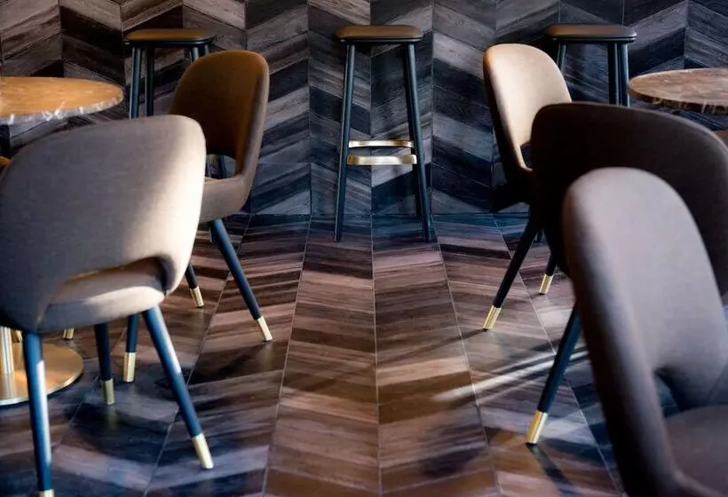 Fotos del hotel Olympia:  2