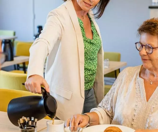 Fotos del hotel Olympia:  20