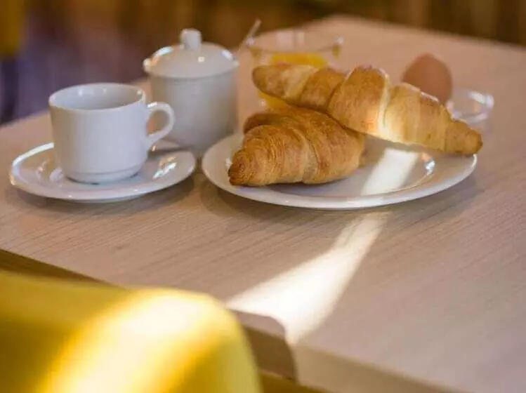 Fotos del hotel Olympia:  13