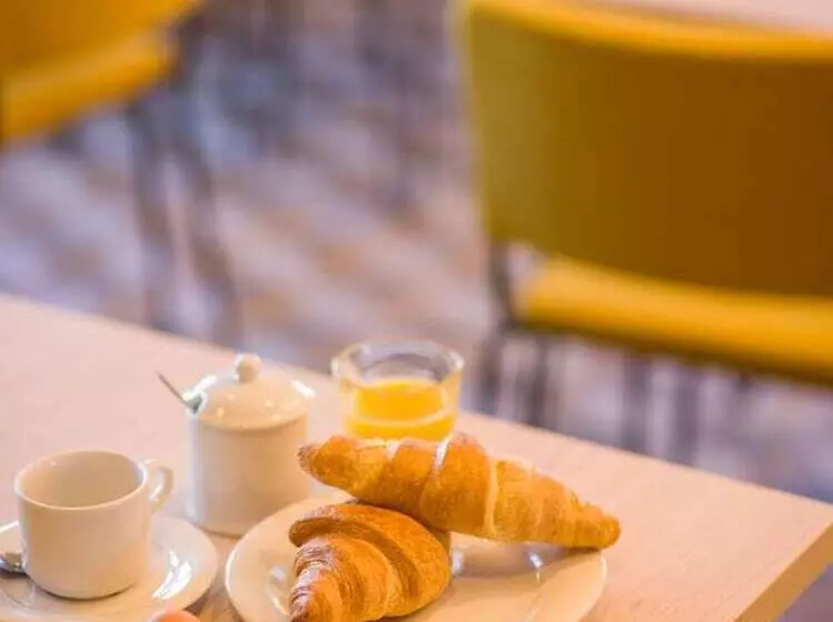 Fotos del hotel Olympia:  8