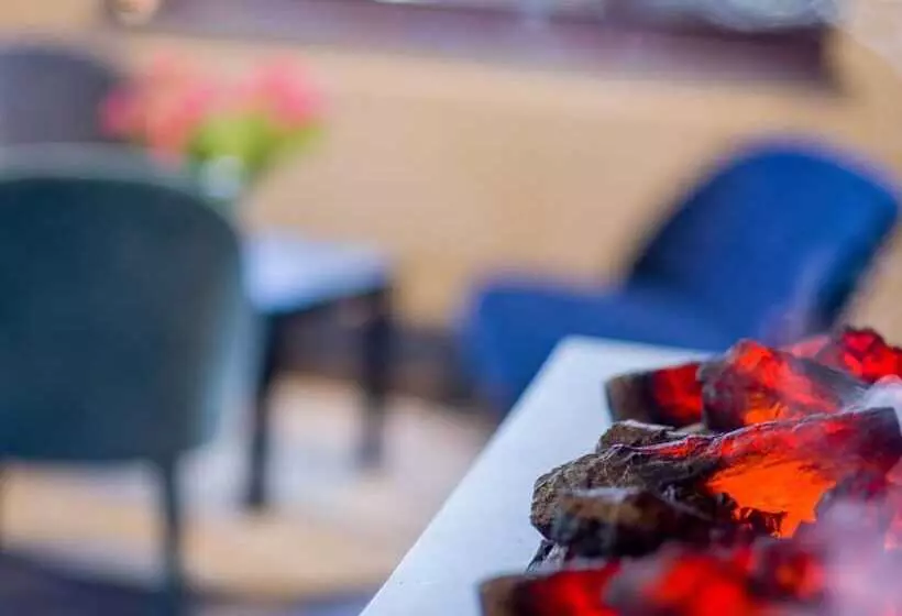 Fotos del hotel Olympia:  10