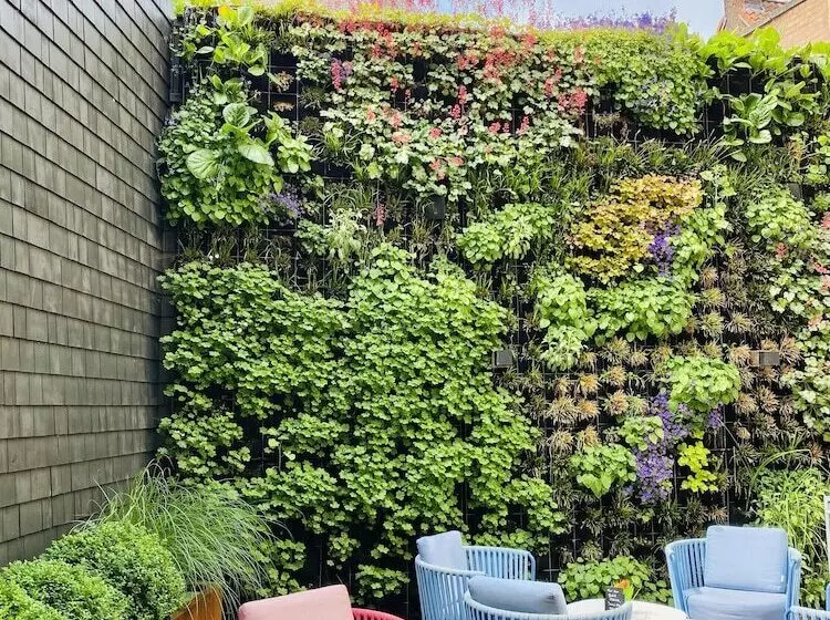 Fotos del hotel Boutique Hotel Sablon:  7