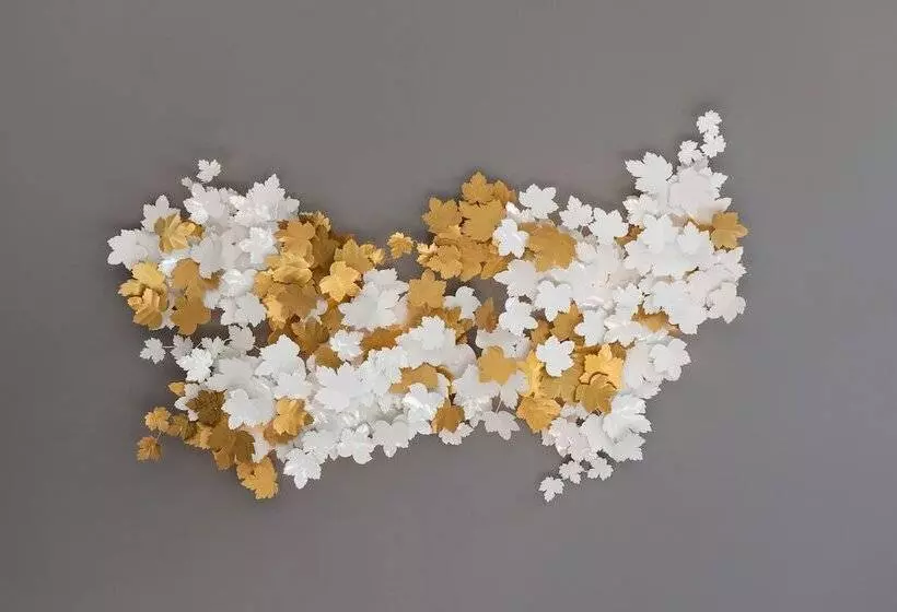 Fotos del hotel Boutique Hotel Sablon:  4