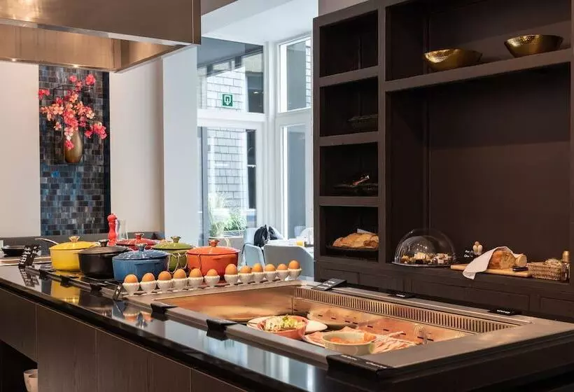 Fotos del hotel Boutique Hotel Sablon:  3