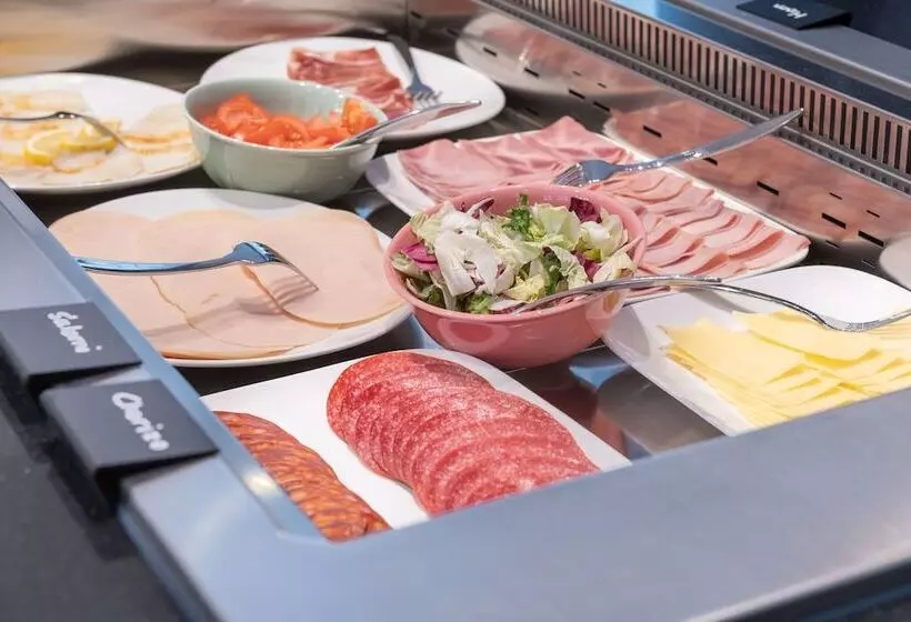 Fotos del hotel Boutique Hotel Sablon:  6